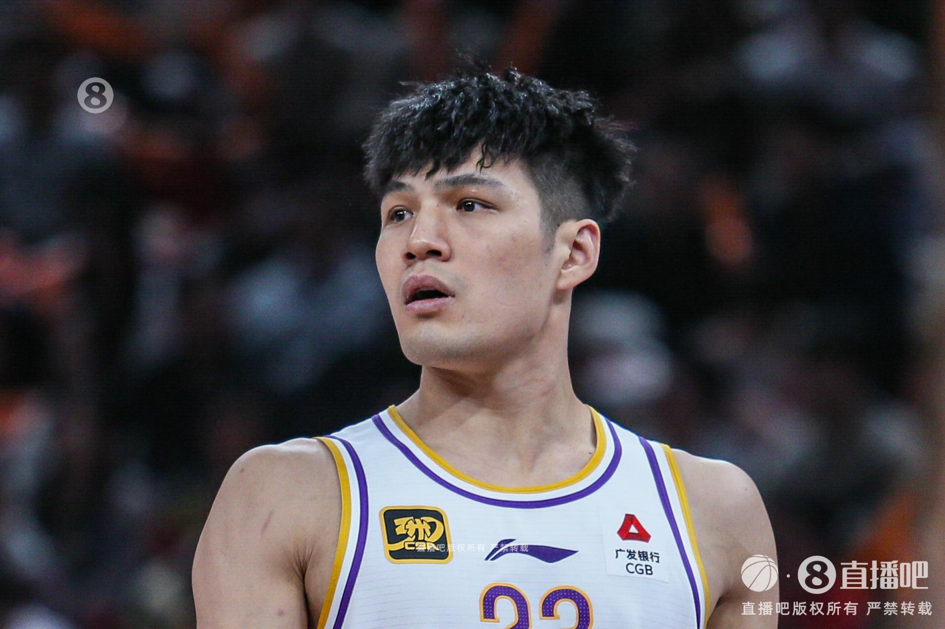 媒体人:广州得到陈国豪!广东出两人换得焦泊乔!北控拿大钱!