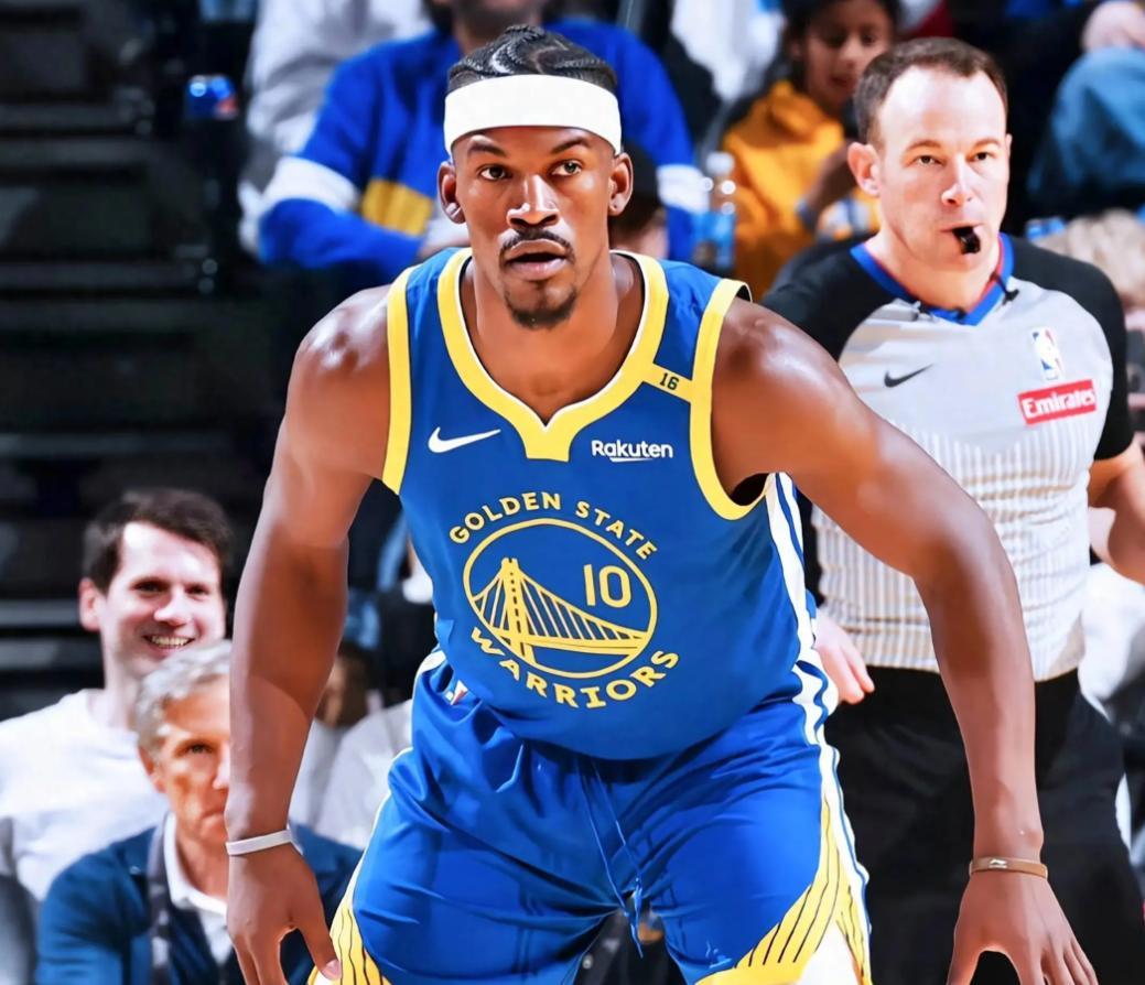 攻防一体属性有多难？翻遍NBA现役400多人 满打满算只有5人符合