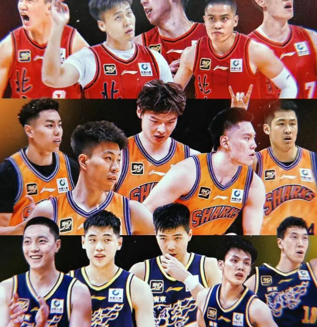 上海男篮仍不死心！拿到球王张镇麟后，新赛季拿下首钢的战术出炉