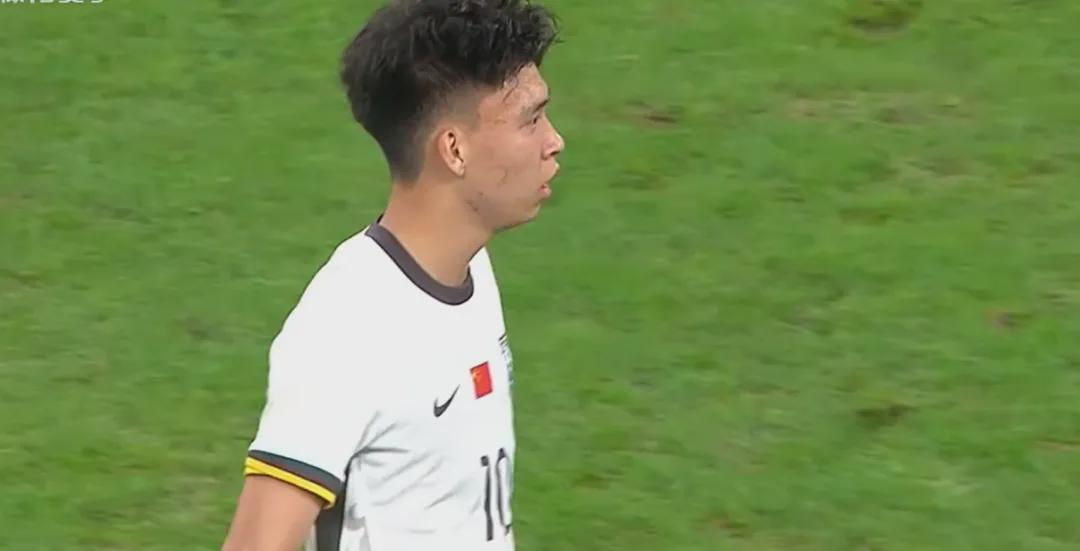 中国队10-0后,晋级形势大反转:打平澳大利亚队或也能出线